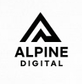 Alpine Digital Logo
